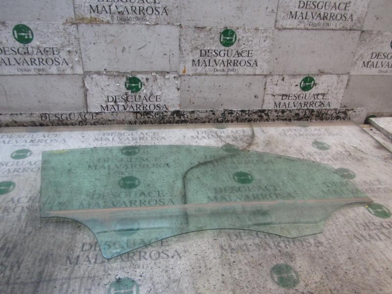 Recambio de cristal puerta delantero derecho para seat ibiza sc (6j1) reference referencia OEM IAM 6J3845202A  