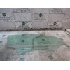 Recambio de cristal puerta delantero derecho para seat ibiza sc (6j1) reference referencia OEM IAM 6J3845202A  