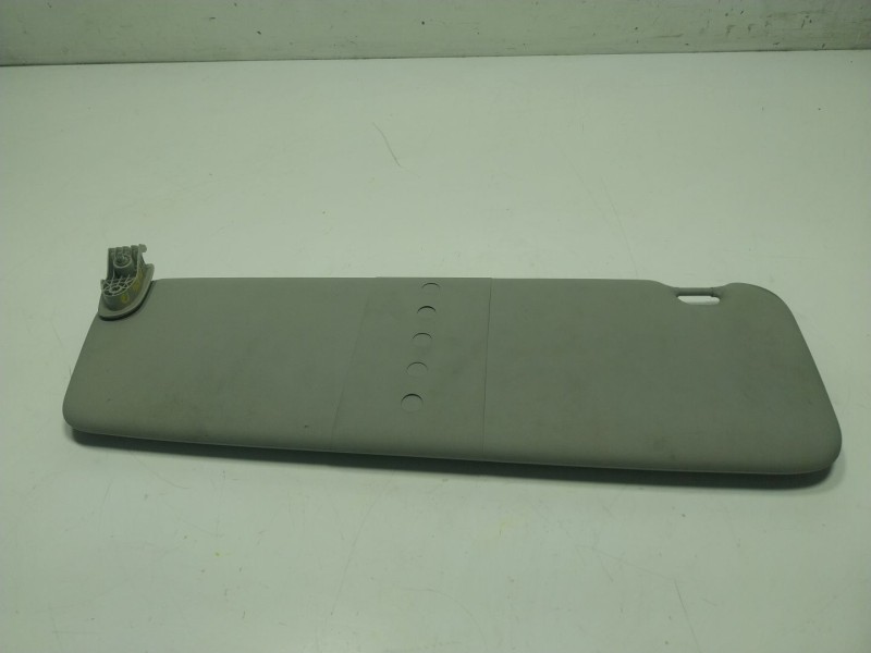 Recambio de parasol izquierdo para renault trafic iii furgoneta (fg_) 2.0 dci 120 (fgmn) referencia OEM IAM 964011382R  