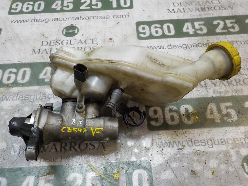 Recambio de bomba freno para peugeot 207 sw 1.6 hdi fap cat (9hz / dv6ted4) referencia OEM IAM   