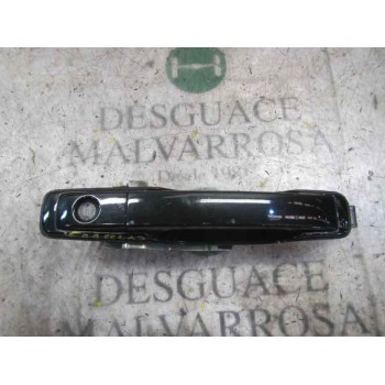 MANETA EXTERIOR DELANTERA DERECHA 