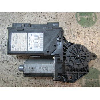 MOTOR ELEVALUNAS TRASERO DERECHO 8E0959802E 8E0959802A 