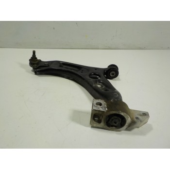 BRAZO SUSPENSION INFERIOR DELANTERO IZQUIERDO 5N0407151 1K0407155C 