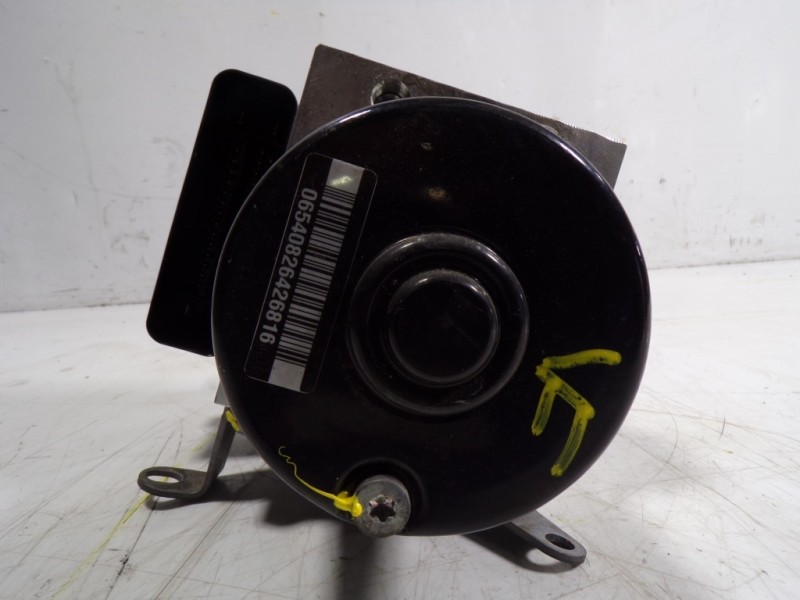 Recambio de abs para bmw serie 3 berlina (e90) 2.0 turbodiesel cat referencia OEM IAM 34512460468 6789301 