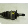 Recambio de transmision trasera izquierda para bmw serie 3 lim. (f30) 1.5 12v referencia OEM IAM 33207629301 7629301 