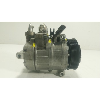 COMPRESOR AIRE ACONDICIONADO 95812601700 7P5820803C 