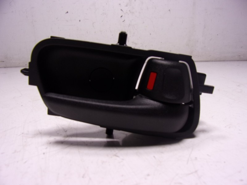 Recambio de maneta interior trasera derecha para toyota yaris 1.5 vvti hev referencia OEM IAM 69205K0050C1  