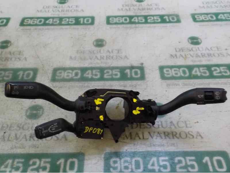 Recambio de mando intermitentes para audi q7 (4l) 3.0 v6 24v tdi referencia OEM IAM 4E0953513K4PK 4F0953549A 