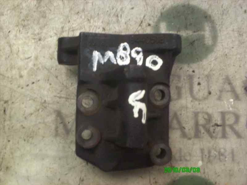 Recambio de soporte cambio para fiat brava (182) 1.6 16v / 16v 100 sx referencia OEM IAM   