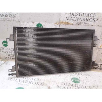 CONDENSADOR AIRE ACONDICIONADO 