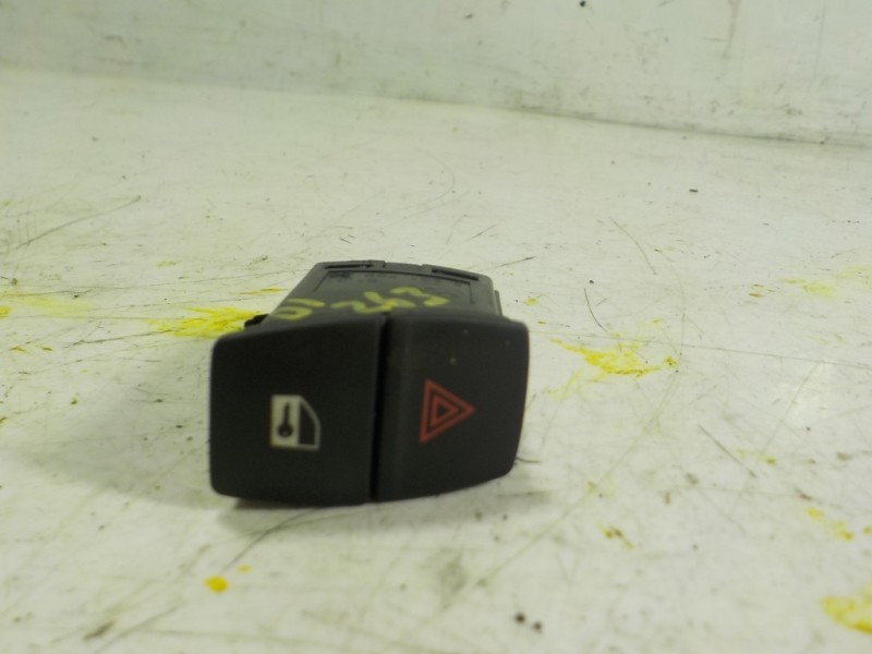 Recambio de warning para bmw serie 3 lim. (f30) 1.5 12v referencia OEM IAM 61319231786  