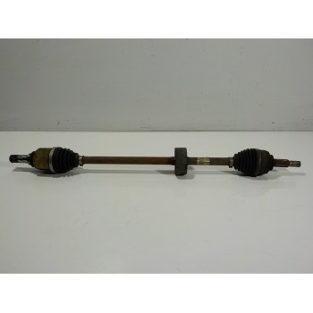 TRANSMISION DERECHA 391006553R 