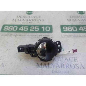 MANETA INTERIOR DELANTERA DERECHA 51212753718 275451803 