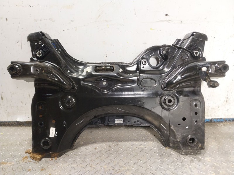 Recambio de puente delantero para opel vivaro c platform cabin (k0) 2.0 referencia OEM IAM   