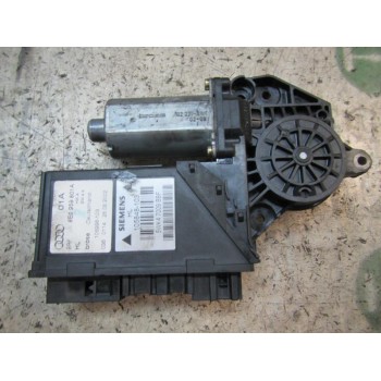 MOTOR ELEVALUNAS TRASERO IZQUIERDO 8E0959801E 8E0959801A 