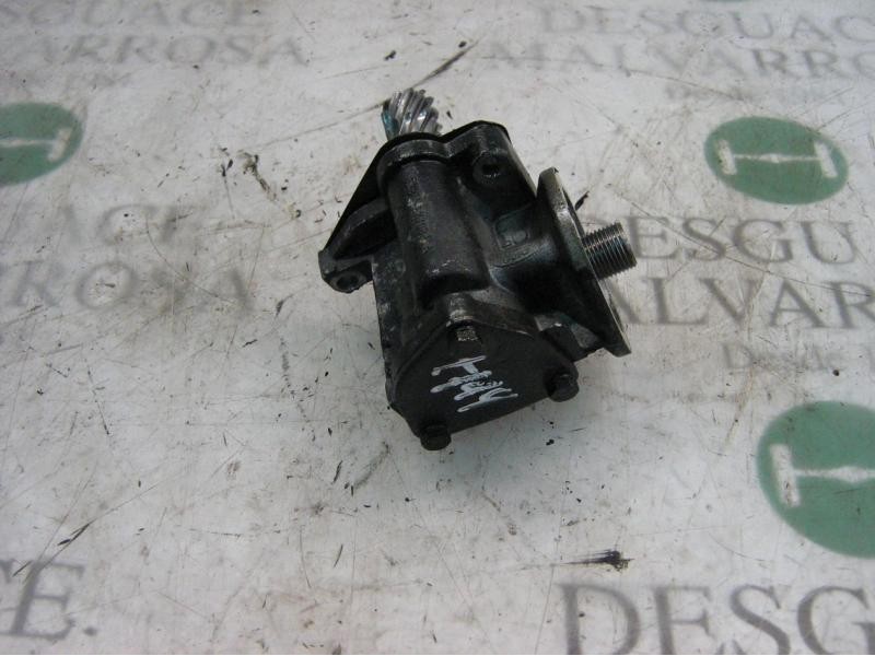 Recambio de bomba aceite para ford ka (ccq) ka 2 referencia OEM IAM   