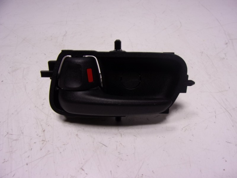 Recambio de maneta interior trasera izquierda para toyota yaris 1.5 vvti hev referencia OEM IAM 69206K0050C1  
