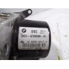 Recambio de abs para bmw serie 3 berlina (e90) 2.0 turbodiesel cat referencia OEM IAM 34512460468 6789301 