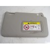 Recambio de parasol derecho para nissan micra v (k14) 0.9 cat referencia OEM IAM 964005EF5B  