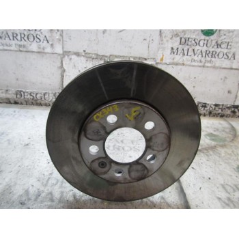 DISCO FRENO DELANTERO 6R0615301C 