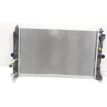 RADIADOR AGUA 1640015630 4221367682 