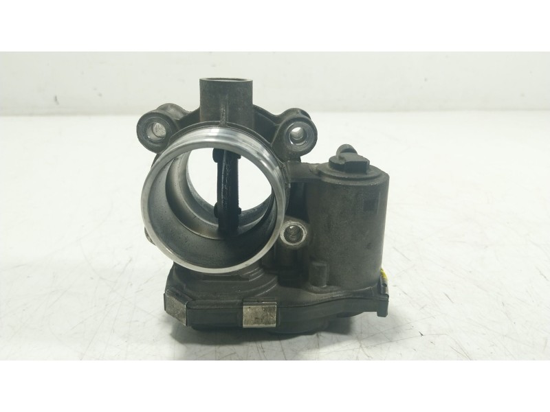 Recambio de caja mariposa para opel astra k (b16) 1.6 cdti (68) referencia OEM IAM 55496779  