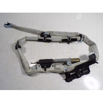 AIRBAG CORTINA DELANTERO DERECHO 72126966646 856966646080 