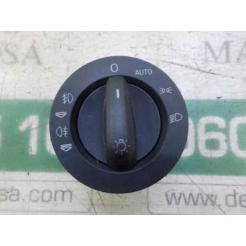 MANDO LUCES 4F1941531E5PR 4F1941531D 