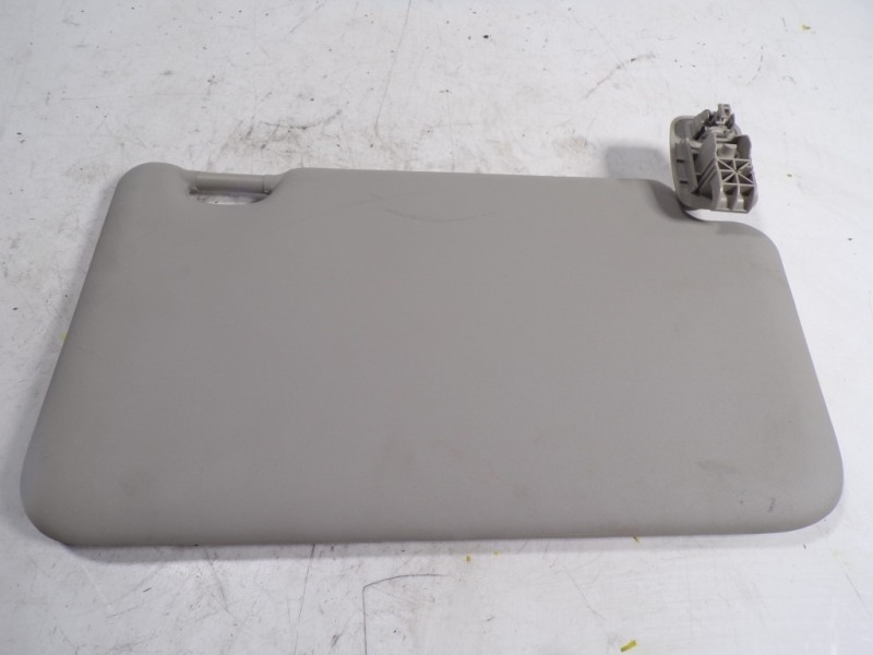 Recambio de parasol izquierdo para nissan micra v (k14) 0.9 cat referencia OEM IAM 964005EF5B  