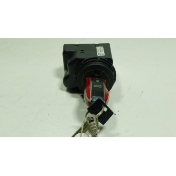 CONMUTADOR DE ARRANQUE 7PP905865F 7PP905865F 