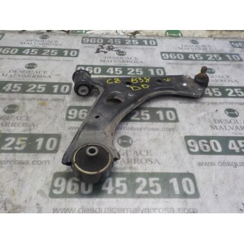 BRAZO SUSPENSION INFERIOR DELANTERO DERECHO 13426553 