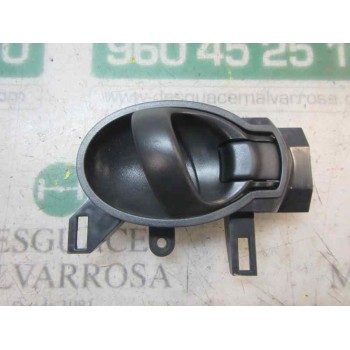 MANETA INTERIOR DELANTERA DERECHA 806701HB0A 