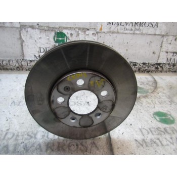 DISCO FRENO DELANTERO 6R0615301C 