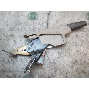 PALANCA FRENO DE MANO 8E0711305J 