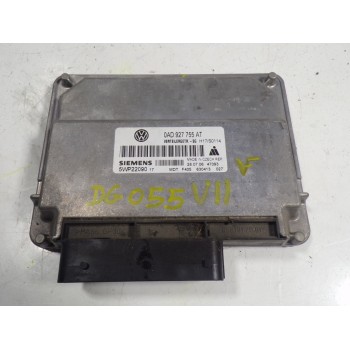 MODULO ELECTRONICO 0AD927755BG 0AD927755AT 5WP220090