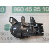 Recambio de maneta interior delantera derecha para nissan micra (k13) 1.2 cat referencia OEM IAM 806701HB0A  