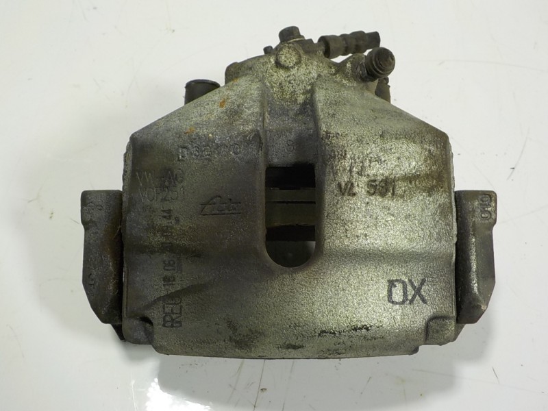 Recambio de pinza freno delantera izquierda para skoda fabia combi 1.0 tsi referencia OEM IAM 1K0615123E  