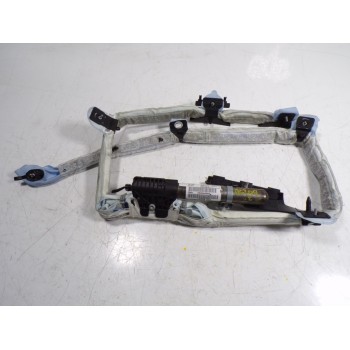 AIRBAG CORTINA DELANTERO IZQUIERDO 72126966645 84696664508W 