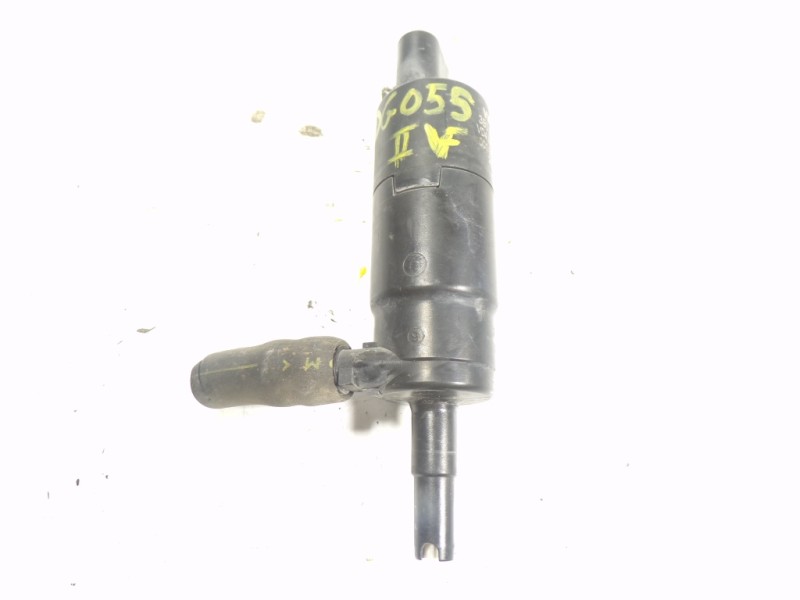 Recambio de bomba limpia para volkswagen touareg (7l6) 3.0 v6 tdi dpf referencia OEM IAM 3B7955681 3B0955681 