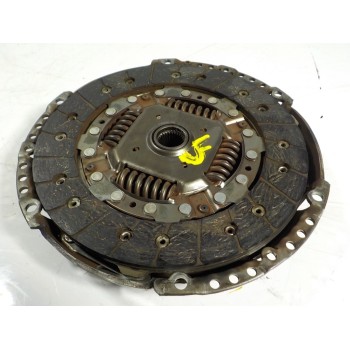 KIT EMBRAGUE 04C141031C 