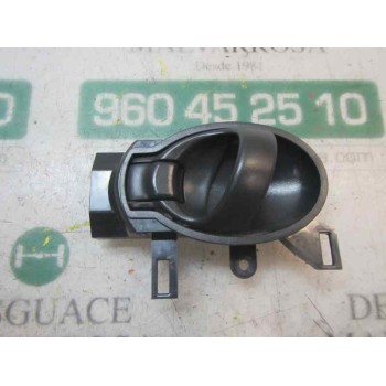 MANETA INTERIOR DELANTERA IZQUIERDA 806711HB0A 