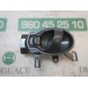 Recambio de maneta interior delantera izquierda para nissan micra (k13) 1.2 cat referencia OEM IAM 806711HB0A  