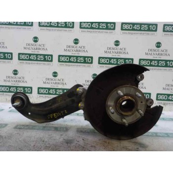 MANGUETA TRASERA IZQUIERDA 13327458 