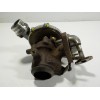 Recambio de turbocompresor para dacia sandero 1.5 dci diesel fap cat referencia OEM IAM  144119263R 