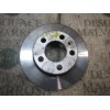 Recambio de disco freno trasero para seat ibiza sc (6j1) reference referencia OEM IAM 1J0615601P  