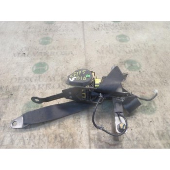 CINTURON SEGURIDAD DELANTERO DERECHO 