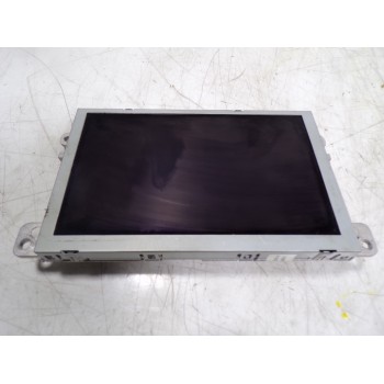 PANTALLA MULTIFUNCION 8R0919604A 8R0919604A 