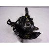 Recambio de mangueta delantera izquierda para toyota yaris 1.5 vvti hev referencia OEM IAM 43212K0010  