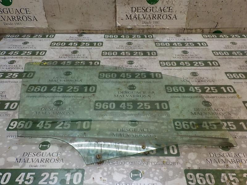 Recambio de cristal puerta delantero derecho para peugeot 207 sw 1.6 hdi fap cat (9hz / dv6ted4) referencia OEM IAM   