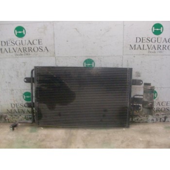 CONDENSADOR AIRE ACONDICIONADO 